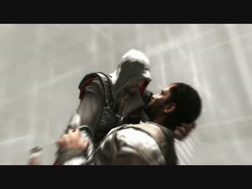 時々鬼畜な ASSASSIN'S CREED II　Part64