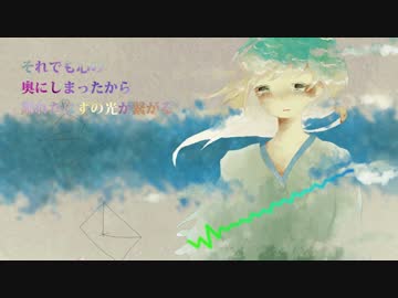 【オリジナル】きみのこと【nemcode+】