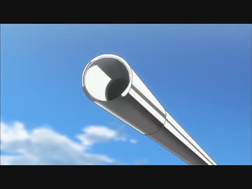 はいふりの緊張感を200％増しにしてみた