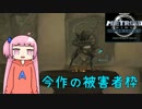 姉妹とゆかりは光と闇を征するようです　その２【メトプラ２】