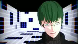 【MMDおそ松さん】F6チョロ松で[A]ddiction