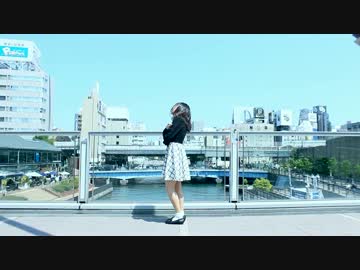 【おむっちょこ】 Hand in Hand 【踊ってみた】