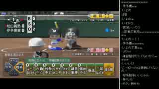 [2016.04.29]永井先生 パワプロ2016 (3/7)