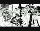初見でジョジョ４部OPを徐々に慣れて歌って行く1