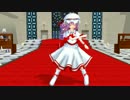 【東方MMD】おぜうでFINAL Judgment【720P】