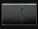 踊ってみた動画を文字で再現してみた『【ウユニ塩湖で】Hand in Hand』