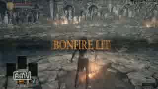 【SL1縛り】 DARK SOULS III 【グンダ】
