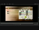 [プレイ動画]　戦国無双４の天目山の戦いをSORAでプレイ
