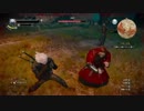 第36譚【初見】鼻声ウィッチャーのデスマーチ:神ゲーRespect最高難易度実況