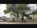 【１年ちょっとぶりに】ハッピーシンセサイザ【踊ってみた】
