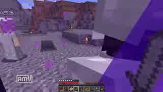 【Minecraft】社会人２人と、時々無職 part46【実況】
