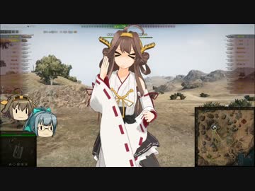 【WoT】前進の速さで 背後へダッシュさ！【Crusader 5.5-in. SP】