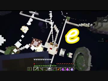 【Minecraft】人間検定3級 part3【ゆっくり実況プレイ】