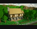 Home Sweet Home - Minecraft Animation