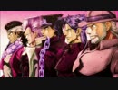 【MAD】ジョジョ伝(ジョジョ×龍馬伝)
