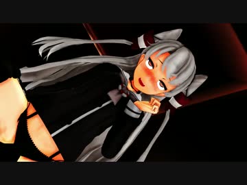 天津風ちゃんがこんなに○○っちゃうわけがない