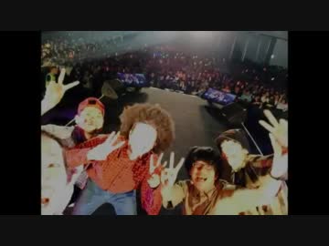 【ＲＡＢ＿ＬＩＶＥ】超音楽祭2016　ＮＯＮーＳＴＯＰ　ＤＡＮＣＥＭＩＸ