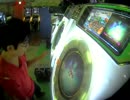 【maimai】 ロック Space Harrier Main Theme　Advanced 【１６６曲目】