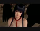 【PS4】女天狗エンディング【DOAX3】