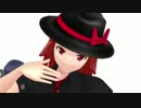 【MMD】魔王エンジェルで『BREEZE』【魔王RAVE_4th_Distruction】