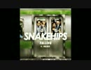 Snakehips - Falling Ft Malika