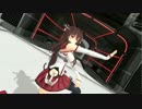 【MMD艦これ】艦娘でBURNINGオツキミフィロソフィア