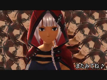 ゆっくりはゴッドイーターになったようです Part63