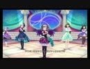 【デレステMV】 オリジナルメンバー全員SSRで輝く世界の魔法 改　歌詞あり