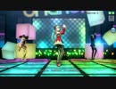 【DIVA FT】shake it!　PV【ピエレッタ×魔女ッ娘Style×レクイエム】