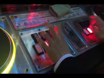 【DBM】ゴビヨの手元【(´;ﾟ;ё;ﾟ;)ｷﾓｰｰｰｰｰｰｰｰｰ!!!!!!!!!!!!!!!】