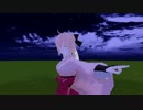 【MMD】桜セイバーで千本桜【Fate/MMD】