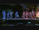 【Halo5】PT DM大会第四回戦！敗者復活戦！！【二戦目】