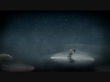 「え～」が多いけど　Never Alone　実況プレイ　part1