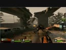 【ゲーム実況】L4D2をプレイしてみた24【梶之介】