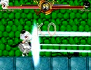 【MUGEN】集え！狂～神ランクランセレバトル　Part3.5