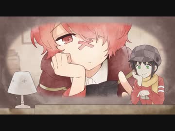 【幽院】「誰も知らないハッピーエンド」リコーダーカバー