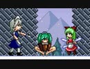 【実況】地獄を駆けるメイド【メイド イン ヘル!】　part1