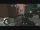 【Co-oP実況】マルチ苦手な二人で『RainbowSix:Siege』part.1