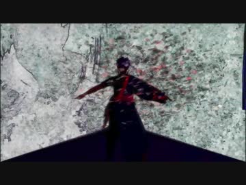 【MMD銀魂】しかばねの踊り【挫折】