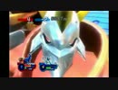 デジモンオールスターランブル実況プレイ【ドルルモン編2】