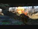 【実況プレイ】蛙のきまぐれお散歩、フォールアウト4 Part7【Fallout4】