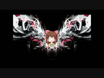 ほのぼのラストバトル神社～最終形態～.mp4