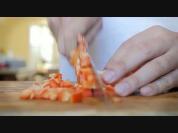 How To Make Paella - VisualPops