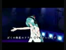 初音ミク 雨の物語