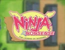 【北米版】「ニニンがシノブ伝」OP.onsokumaru