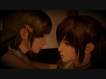 【訛り実況】 零 ～濡鴉ノ巫女～　Vol：30