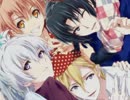 【ＭＡＤ】アイナナで鬼畜眼鏡R OPパロ