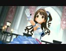 デレステ「生存本能ヴァルキュリア」by 卯月・凛・未央・唯・春菜