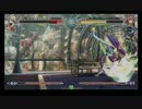 【LL呉羽】 4/30 BBCF交流会 ランダム3on3 part.2