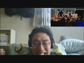 ギャンブーブースに出た自分の動画見て爆笑しまくるたかし